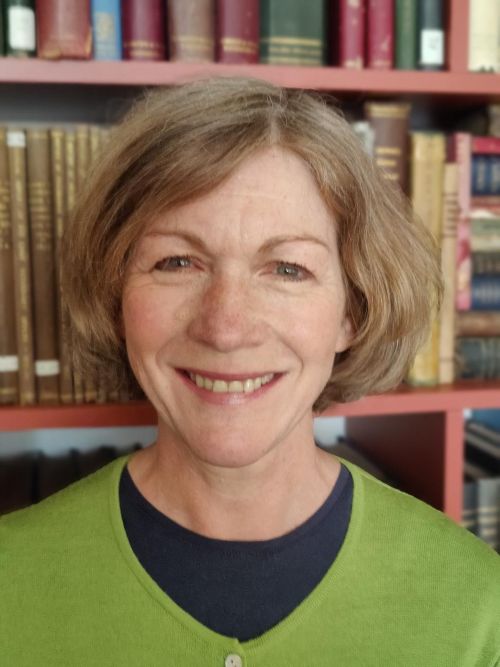 Profile picture for Abigail Woods