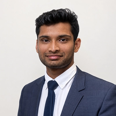 Rishit Sharma