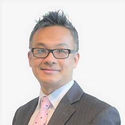 Dr Raye Ng