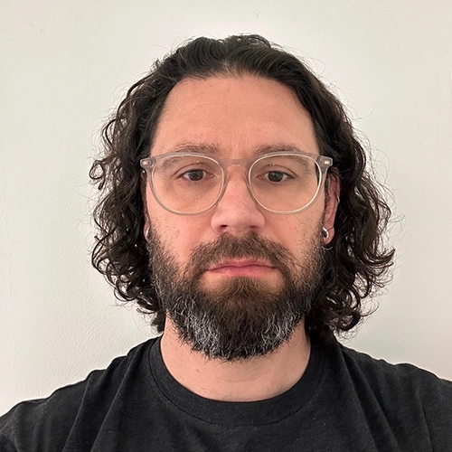 Profile picture for Richard Graham