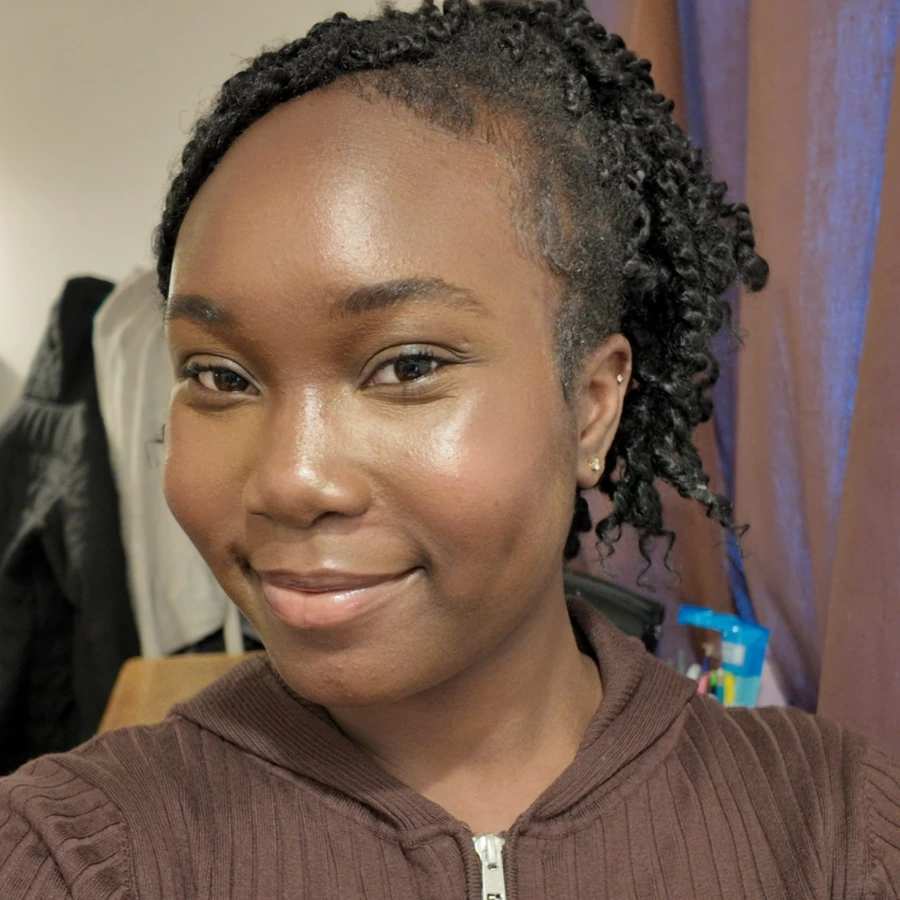 Rukky Ebruba