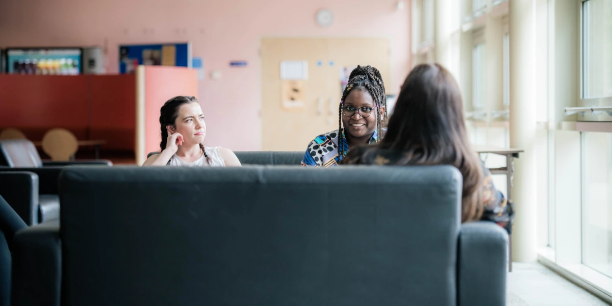 Confidence, Autonomy and Challenge: What Makes Social Work Placements at the University of Cumbria So Special?