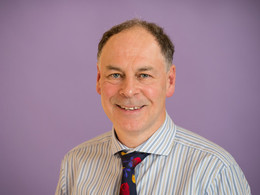 Dr Stephen Taylor