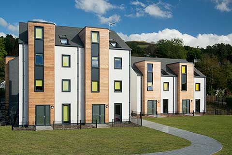 Accommodation image
