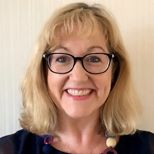 Profile picture for Susie Wilson