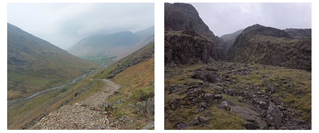 Tayler-J Gunn landscape photos,