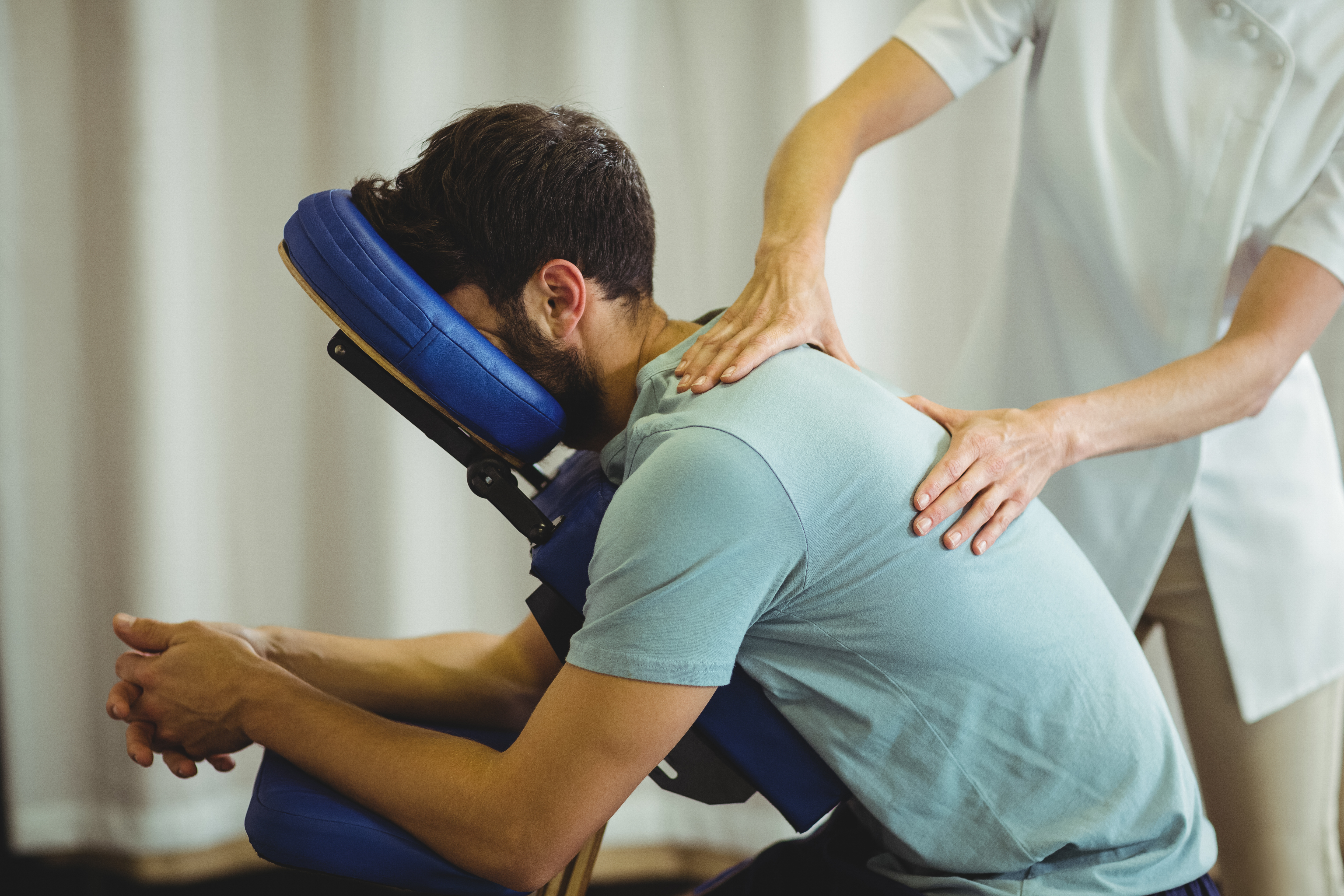 Fighting back to fitness: The difference between Sports Rehabilitation & Physiotherapy
