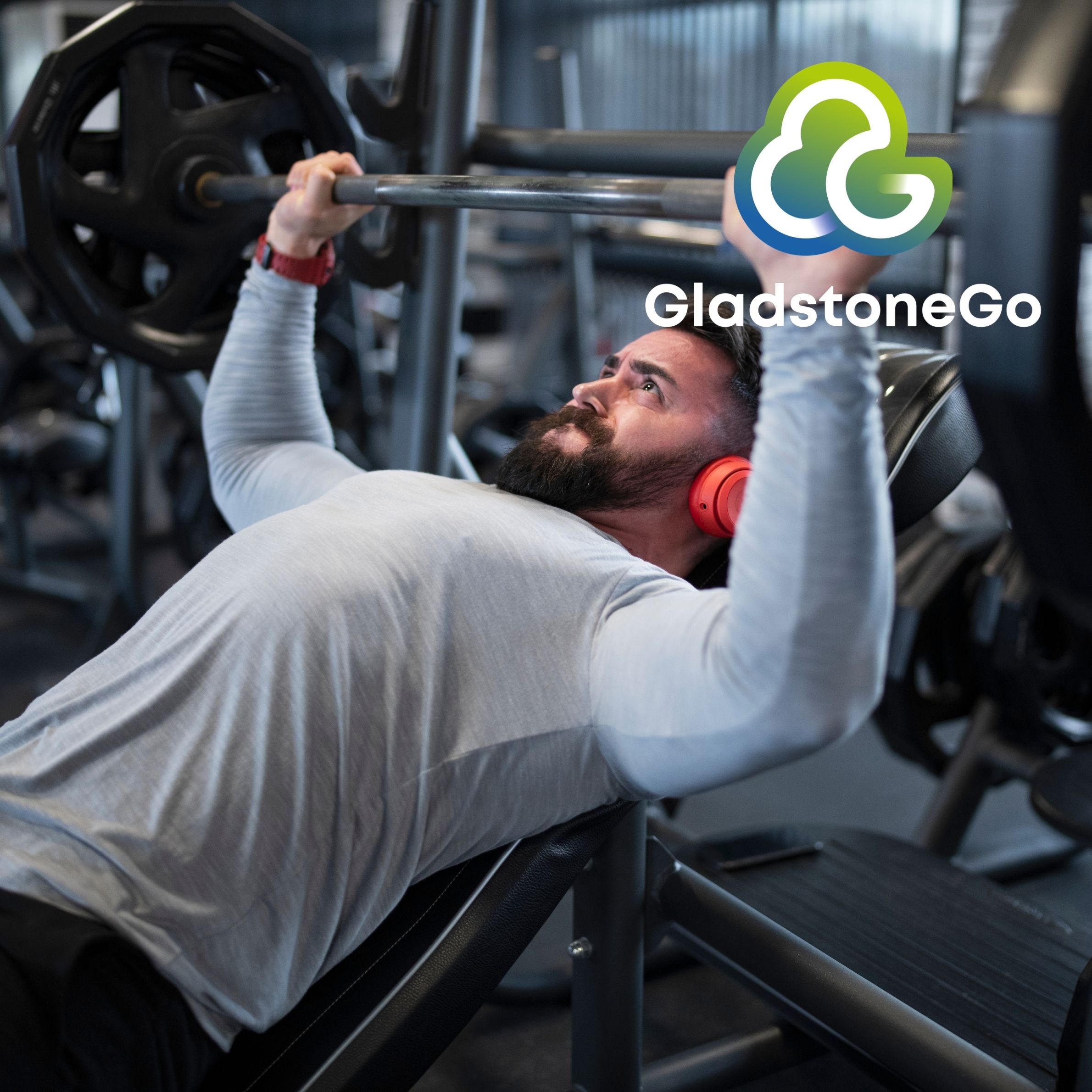 GladstoneGo GoJoin Link