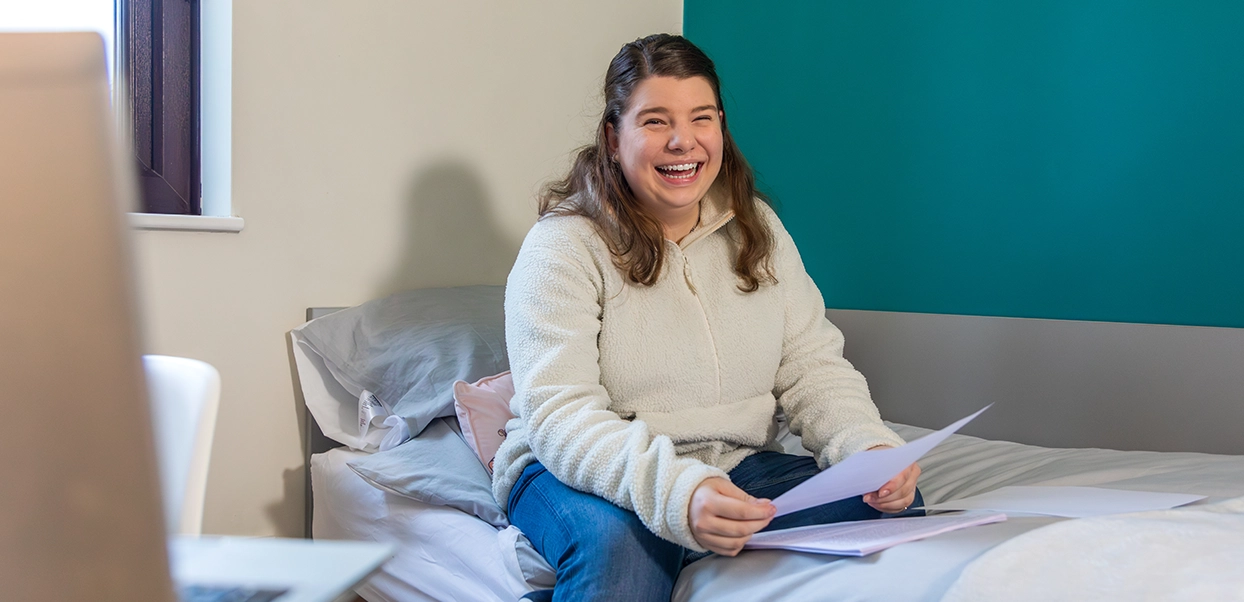 Why Live at Home for University?