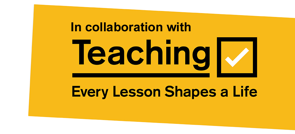 A Partner of Get into Teaching