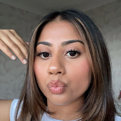 Cheryl Mathew