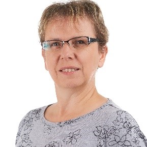 Profile picture for Frances Sapsford, PhD