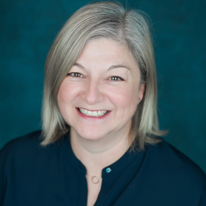 Profile picture for Jacqueline Cumberland