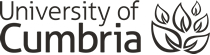 University of Cumbria logo