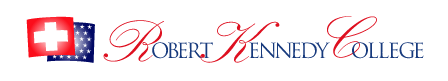 Robert Kennedy College logo