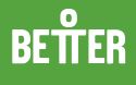 Better Leisure logo, Better Leisure logo