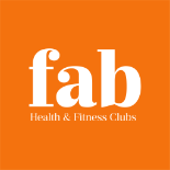 FAB logo, FAB Health and Sports Clubs