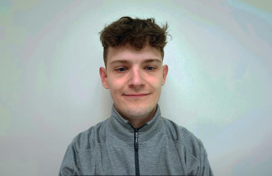 Nathan Devlin