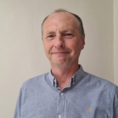 Profile picture for Peter Rooney