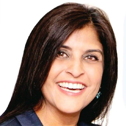 Profile picture for Dr Sunny Kalsy Lillico