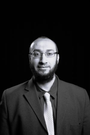Profile picture for Ali Hassan, PhD