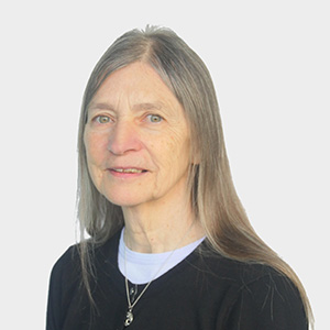 Dr Alison Jackson, PhD