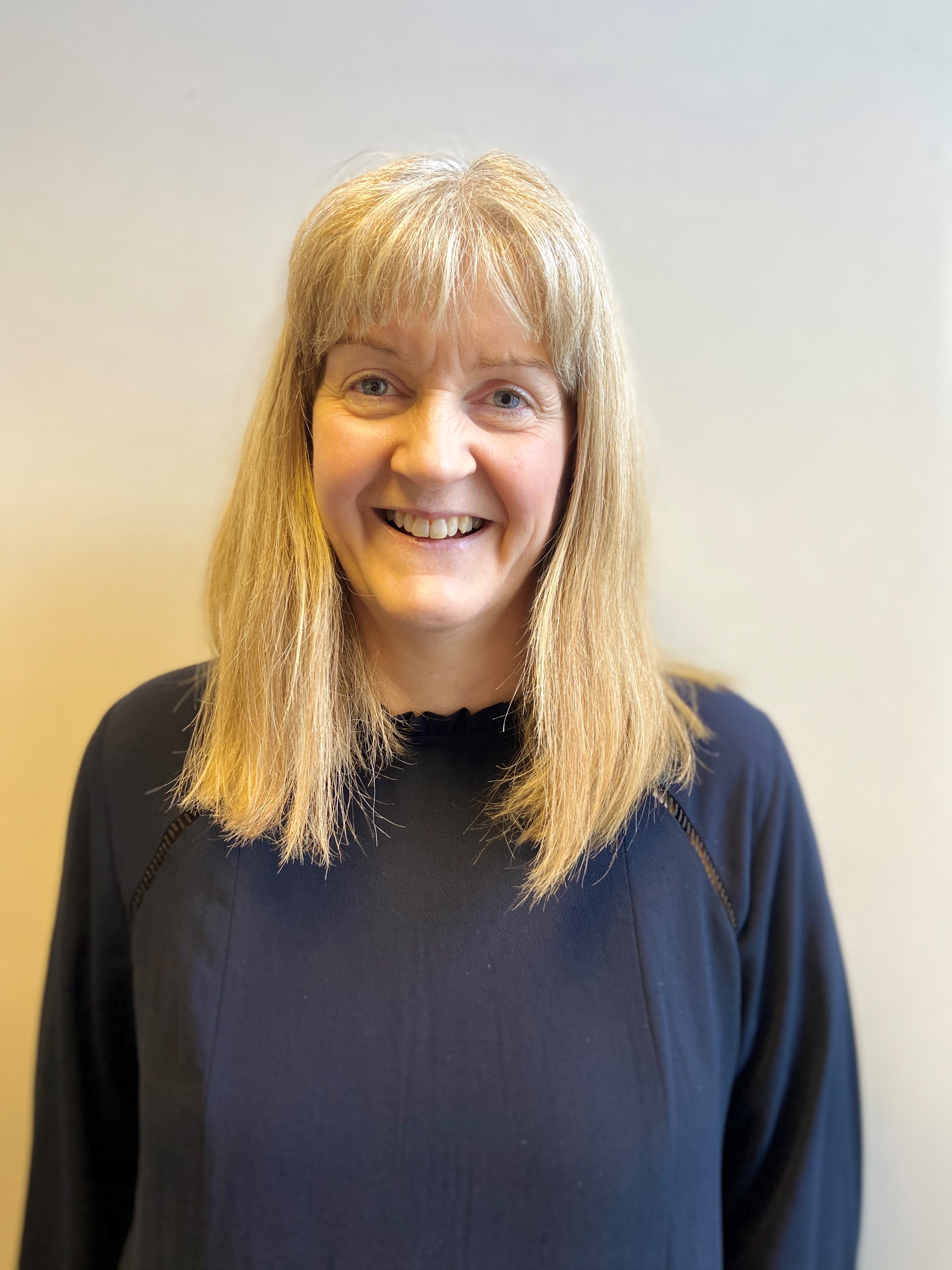 Photo of Alison Otto 