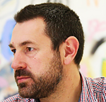 Profile picture for Charles Dobson