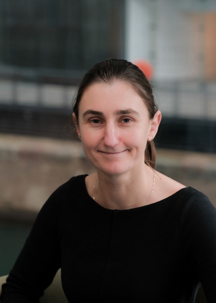 Profile picture for Jennie Stein