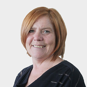 Profile picture for Elaine Bidmead, PhD