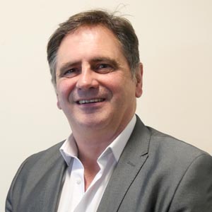 Profile picture for Iain Stainton