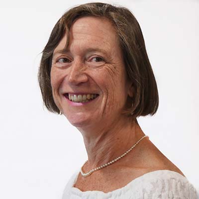 Jane Morris, Senior Lecturer and University Partnership Tutor