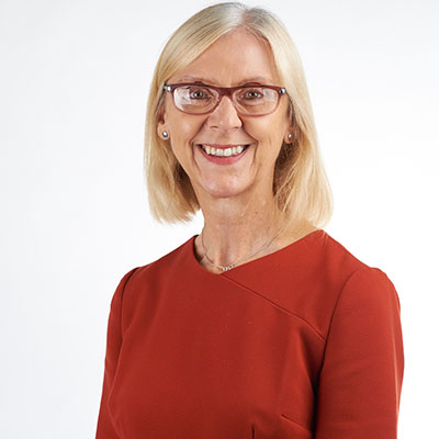 Profile picture for Karen Jones