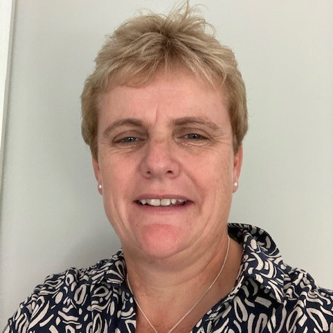 Profile picture for Mandy McGachie