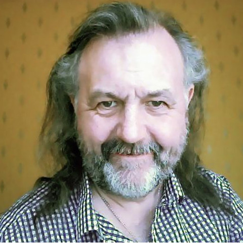 Professor Peter Smith 
