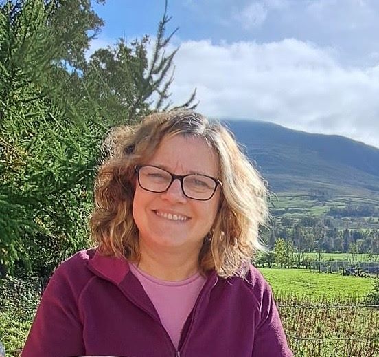 Profile picture for Ali Tomkins