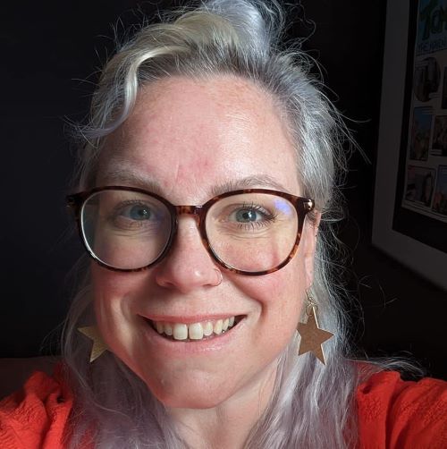 Profile picture for Alison Beedle