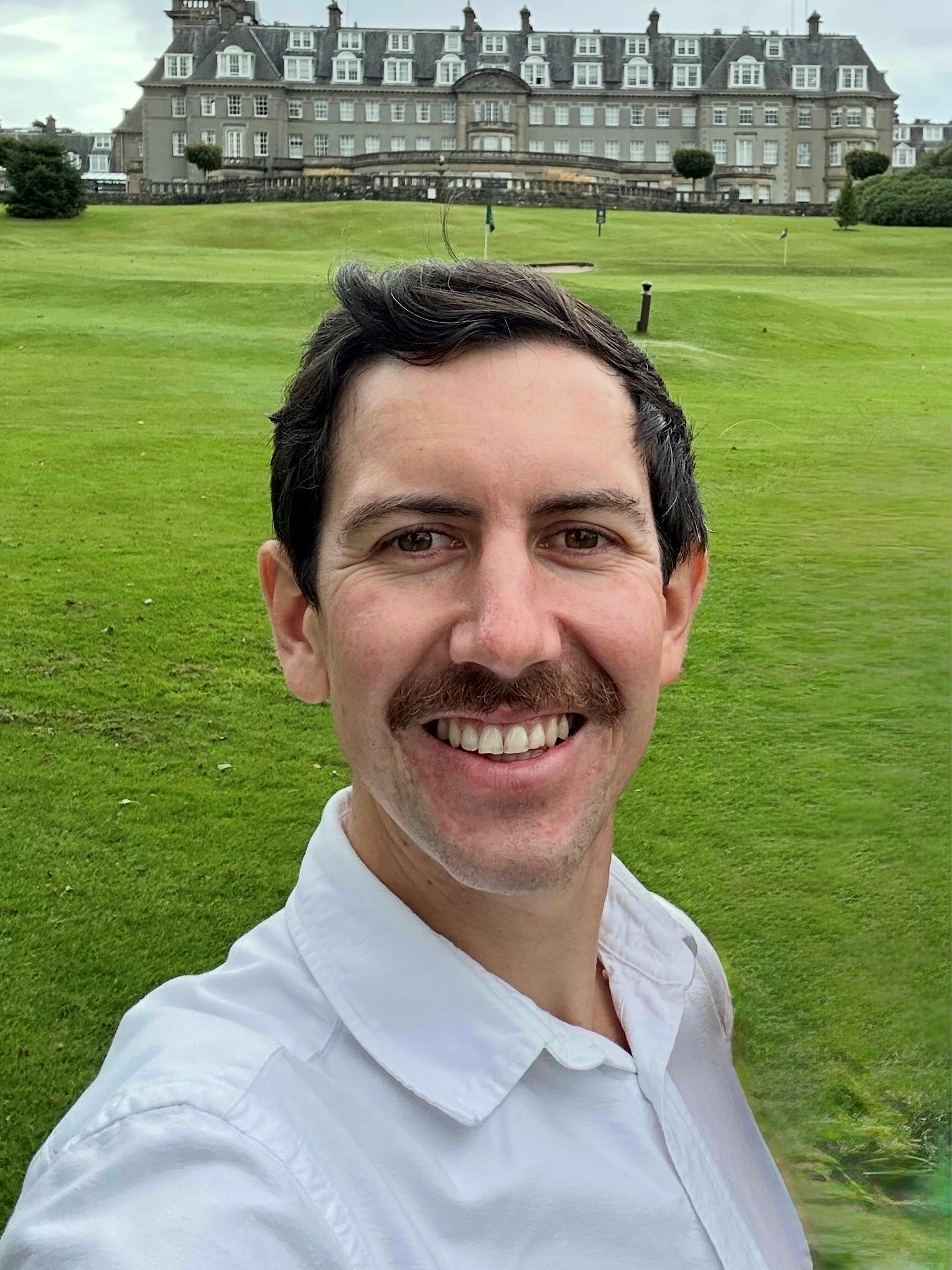 Profile picture for Douglas Hope