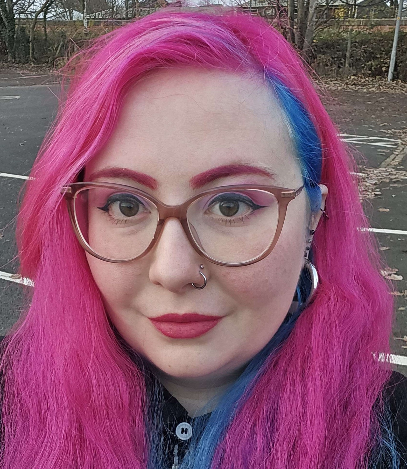 Profile picture for Hannah Roberts