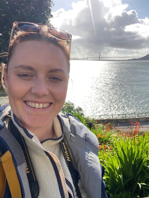 Profile picture for Holly Blincow, PhD