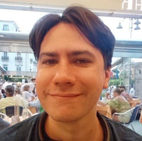 Profile picture for James  Slaymaker