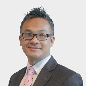 Profile picture for Raye Ng, PhD