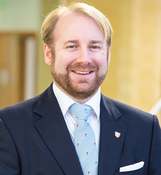Profile picture for Richard Williams