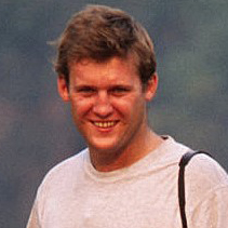Professor Rob Morley, PhD