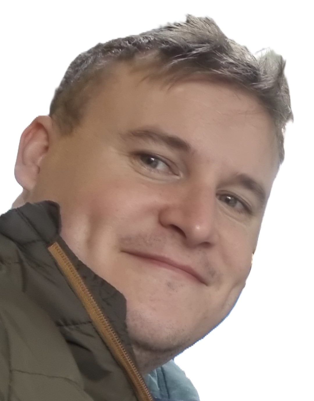 Tim Reimoser headshot