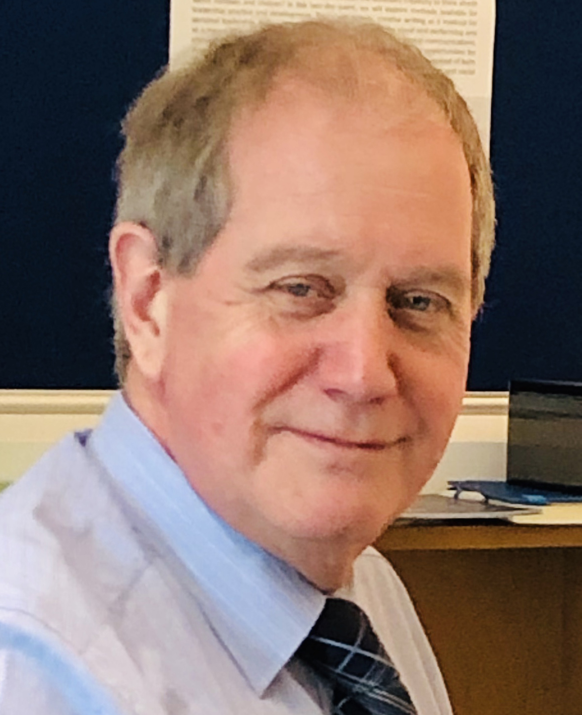 Profile picture for Tim Heap