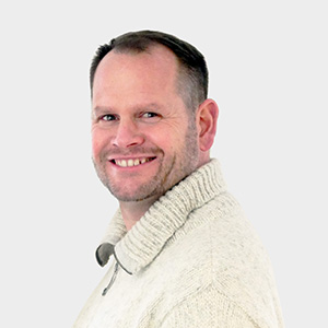 Profile picture for Volker Deecke, PhD