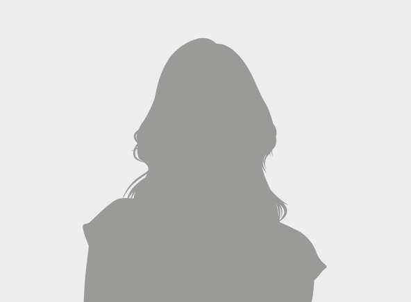 Profile picture for Isobel Freeman, PhD