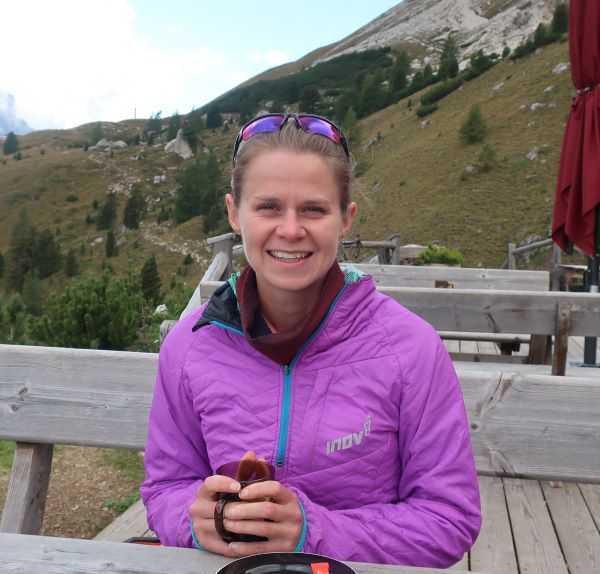 Profile picture for Jo  Hickman Dunne