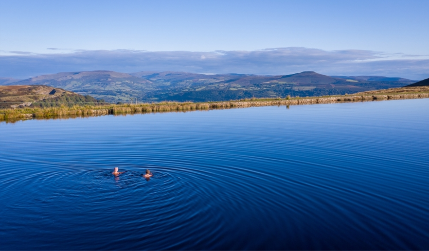 Women's Perspectives of Open Water Swimming